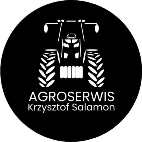 Mobilny serwis ciągników oraz maszyn rolniczych – Krzysztof Salamon
